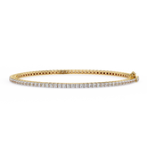 Gaia Diamond Bracelet